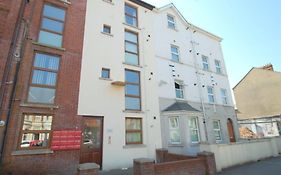 Boutique Style Apartment Belfast